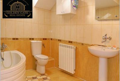 Casă individuală cu 4 camere cu Canalizare în Stupini - 10