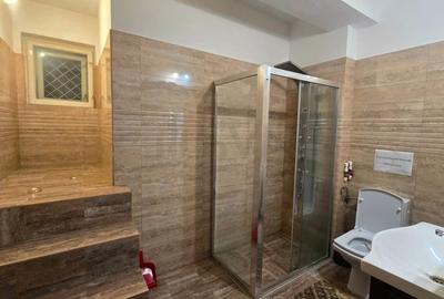 Casă individuală cu 10 camere cu Canalizare în Parcul Carol - 18