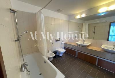 Apartament spatios si luminos cu 3 camere, mobilat, 2 terase, vedere libera - 12