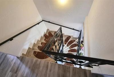 Casă cu 4 camere cu Canalizare în Cornetu - 8