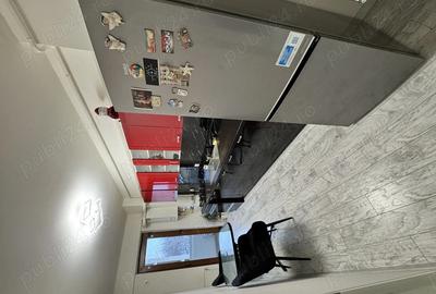 Garsonieră decomandată în Central - 8