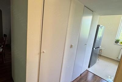 Apartament cu 2 camere decomandat în Vatra Luminoasă - 2