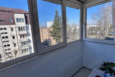 Apartament cu 2 camere decomandat în Sud - 2