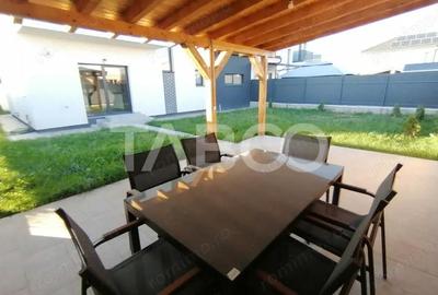 Casă cu Teren 336 Mp în Central