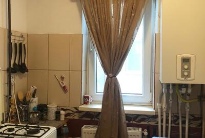 Apartament 2 camere zona Tomis Nord - 300 euro/luna (Cod E5) - 9