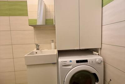 Apartament cu 2 camere în Bucureștii Noi - 12