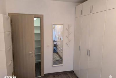 Apartament cu 3 camere, mobilat în Tei - 2