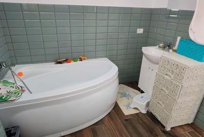 Casă cu 4 camere cu Teren 300 Mp în Agigea - 2