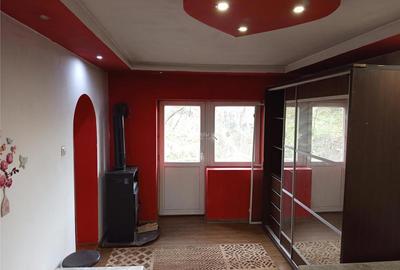 Oravita, Chirie, 1 Cam, Mobilat + Utilat, Autogara - 3