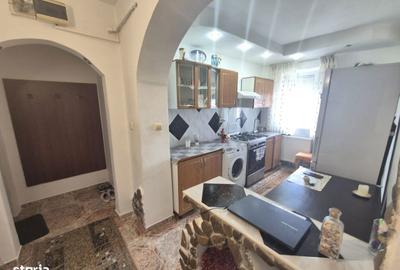 Apartament cu 2 camere semidecomandat în ISR - 12