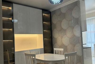 Garsonieră decomandată în Sebastian - 4