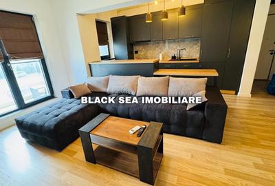 Apartament cu 2 camere semidecomandat, mobilat în Km 5 - 1