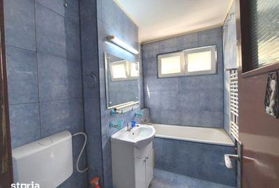 Apartament cu 2 camere semidecomandat în Brazda lui Novac - 9