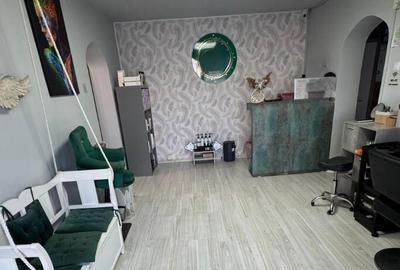 Spațiu comercial, de 46 mp, în Podu Roș