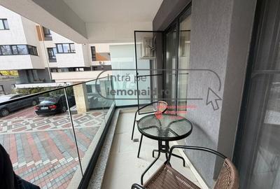 Apartament 2 camere – Prima închiriere – Modern – Parcare subterana - 4
