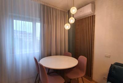 Prima inchiriere - Apartament 3 camere zona Teiul Doamnei - 1