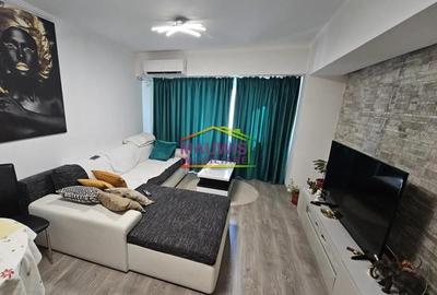Apartament 3 camere bd Unirii Piata Alba Iulia SUPERB - 2