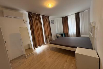 Apartament cu 2 camere decomandat, mobilat în Central - 5