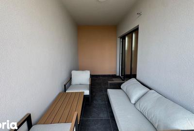 Apartament cu 2 camere în Moșnița Nouă - 13