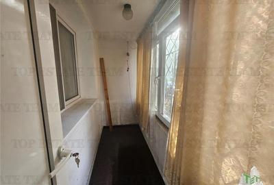 Apartament 3 camere centrala proprie Pajura/metrou Jiului - 6