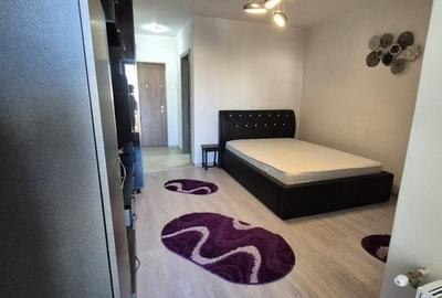 Garsoniera  29mp + loc de parcare, Str. Gura Siriului/Parcul Teilor - 1