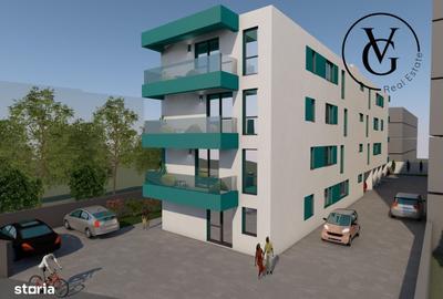 Apartament cu 3 camere decomandat în Palazu Mare - 3