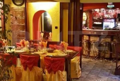 Spațiu comercial, de 248 mp, în Rovine - 1