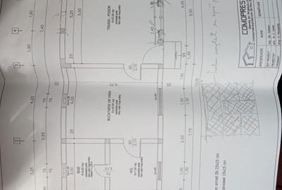 Casă cu 4 camere în Central - 5