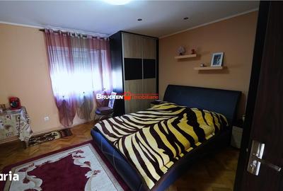 Casă cu 4 camere cu Teren 1737 Mp în Cărpinet - 2