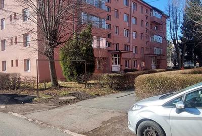 Apartament cu 2 camere semidecomandat în Petros - 3