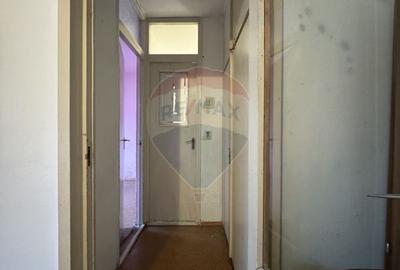 Apartament cu 2 camere semidecomandat în Vitrometan - 2
