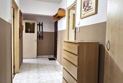 Margeanului inchiriere apartament 2 camere mobilat utilat Margeanului inchiriere apartament 2 camere mobilat utilat - 9