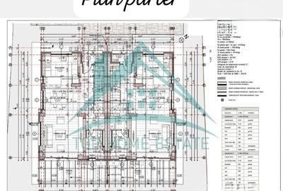 Duplex cu 5 camere cu Canalizare în Someșeni - 6