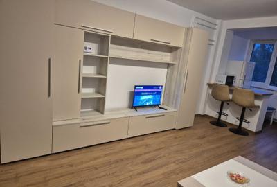 Garsonieră semidecomandată în Central - 5