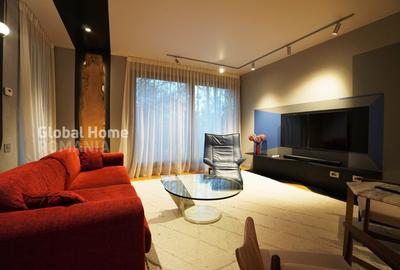 Hotel Serviced Residence | 3 Rooms + Parking + Terrace Open View | Primaverii - 2