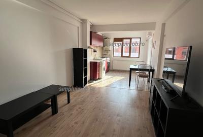 Apartament cu 2 camere decomandat, mobilat în Berceni - 1
