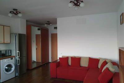 Garsonieră decomandată în Lujerului - 3