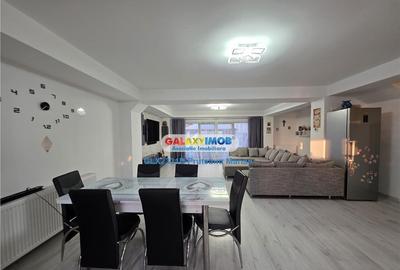 Casă cu 5 camere cu Teren 220 Mp în Domnești - 2