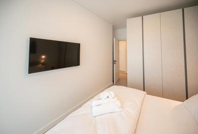 Mamaia Nord - Alezzi Odyssey- apartament superb de vacanta - 11