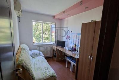 TAKE IONESCU - 4 CAM - RENOVAT - CENTRALA - BOXA - ZONA EXCE - 2