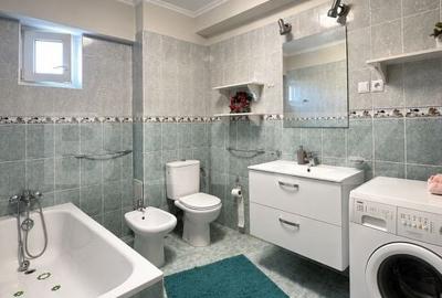 Apartament cu 3 camere în P-ța Unirii - 3