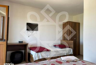 Casă cu 7 camere cu Teren 870 Mp în Sânmartin - 7