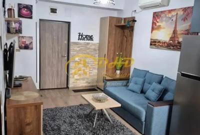 Apartament cu 2 camere decomandat în Păcurari - 2