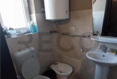 RECO Casa plan parter la cheie Santandrei - 6