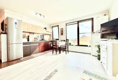 Apartament cu 2 camere decomandat în Ultracentral - 7