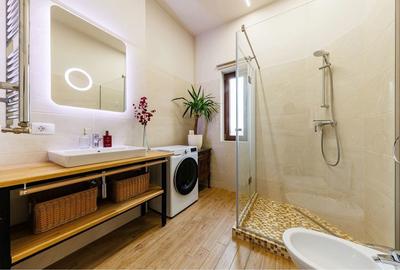 Apartament cu 2 camere semidecomandat în Sinaia - 4
