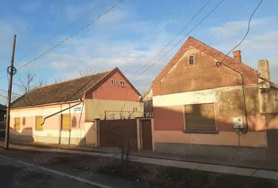 Teren de 5610 mp, în Șimand - 4