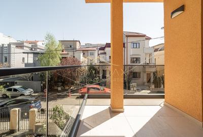 Casă cu 8 camere cu Canalizare în Dorobanți - 8