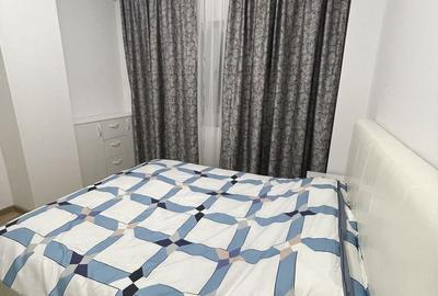 Apartament cu 3 camere decomandat în Central - 5