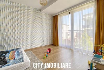Casa tip Triplex, 5 camere, ultrafinisata,  Europa. - 19